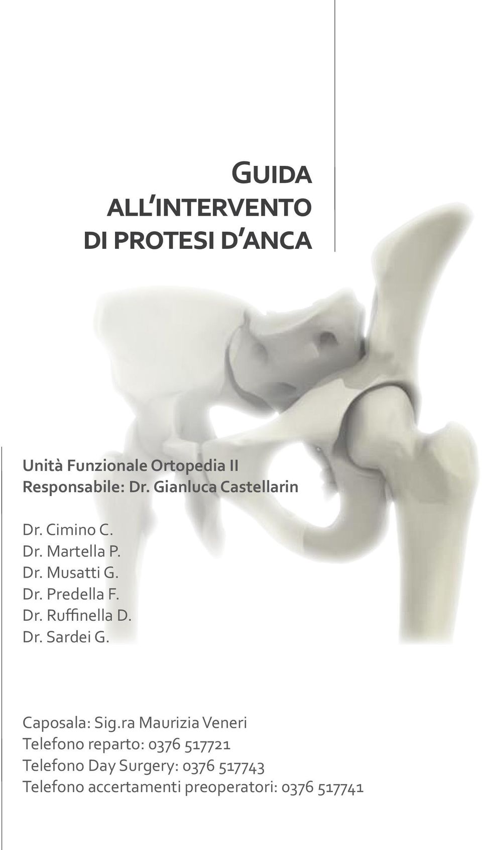 Dr. Sardei G. Caposala: Sig.