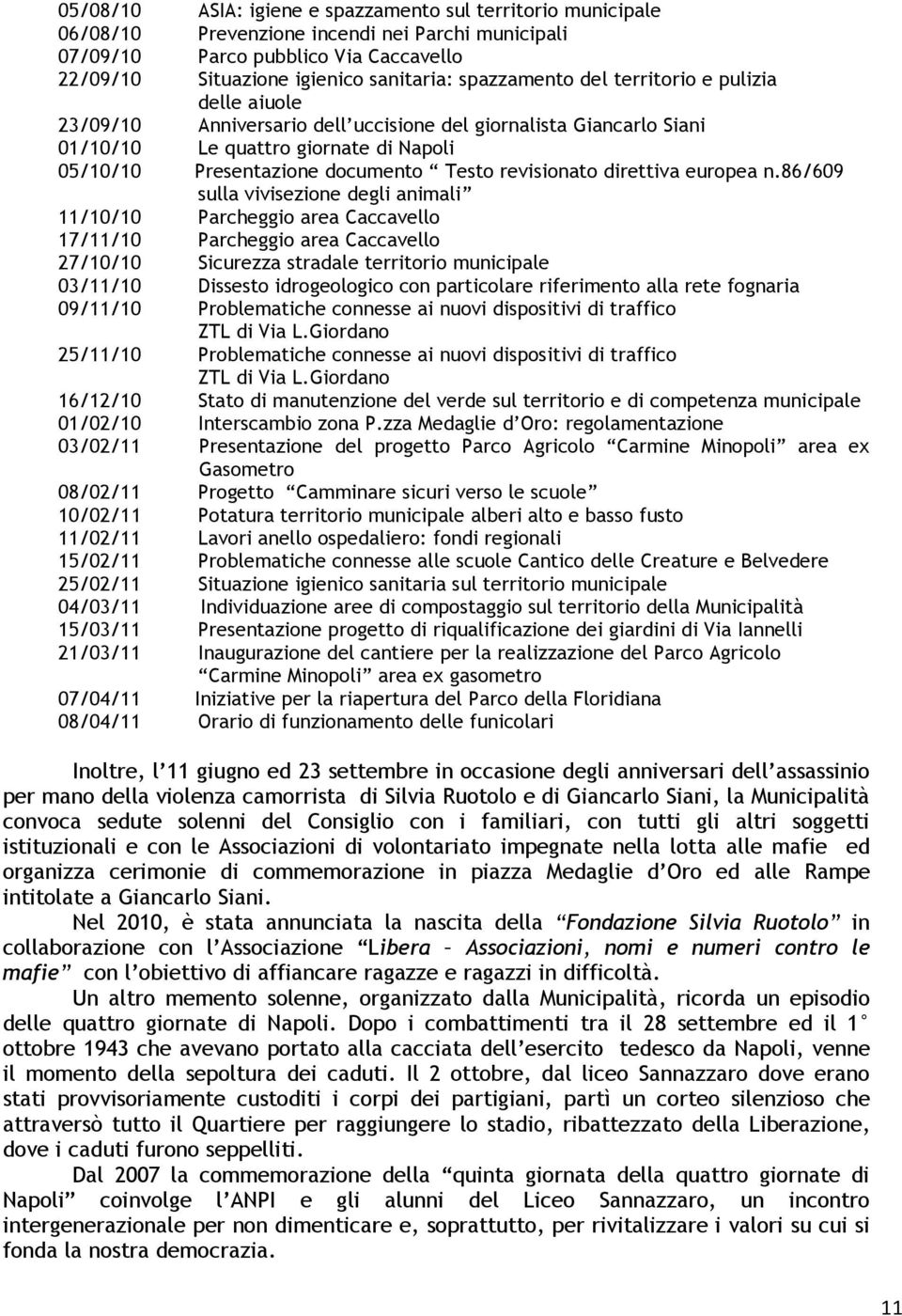 revisionato direttiva europea n.