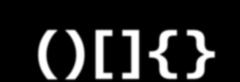 Sistema del CALCOLO procedure del calcolo prestito - riporto - 1 247 + ()[]{} 143-94 = 14 = 261