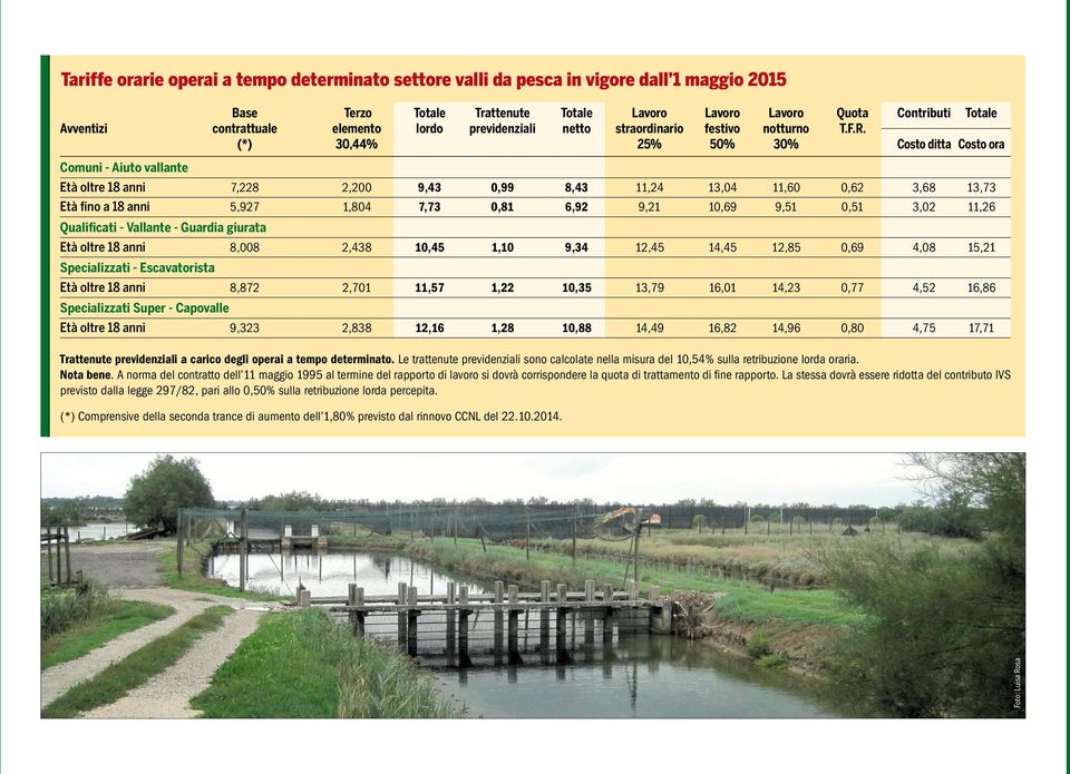 (*) 30,44% 25% 50% 30% Costo ditta Costo ora Comuni - Aiuto vallante Età oltre 18 anni 7,228 2,200 9,43 0,99 8,43 11,24 13,04 11,60 0,62 3,68 13,73 Età fino a 18 anni 5,927 1,804 7,73 0,81 6,92 9,21