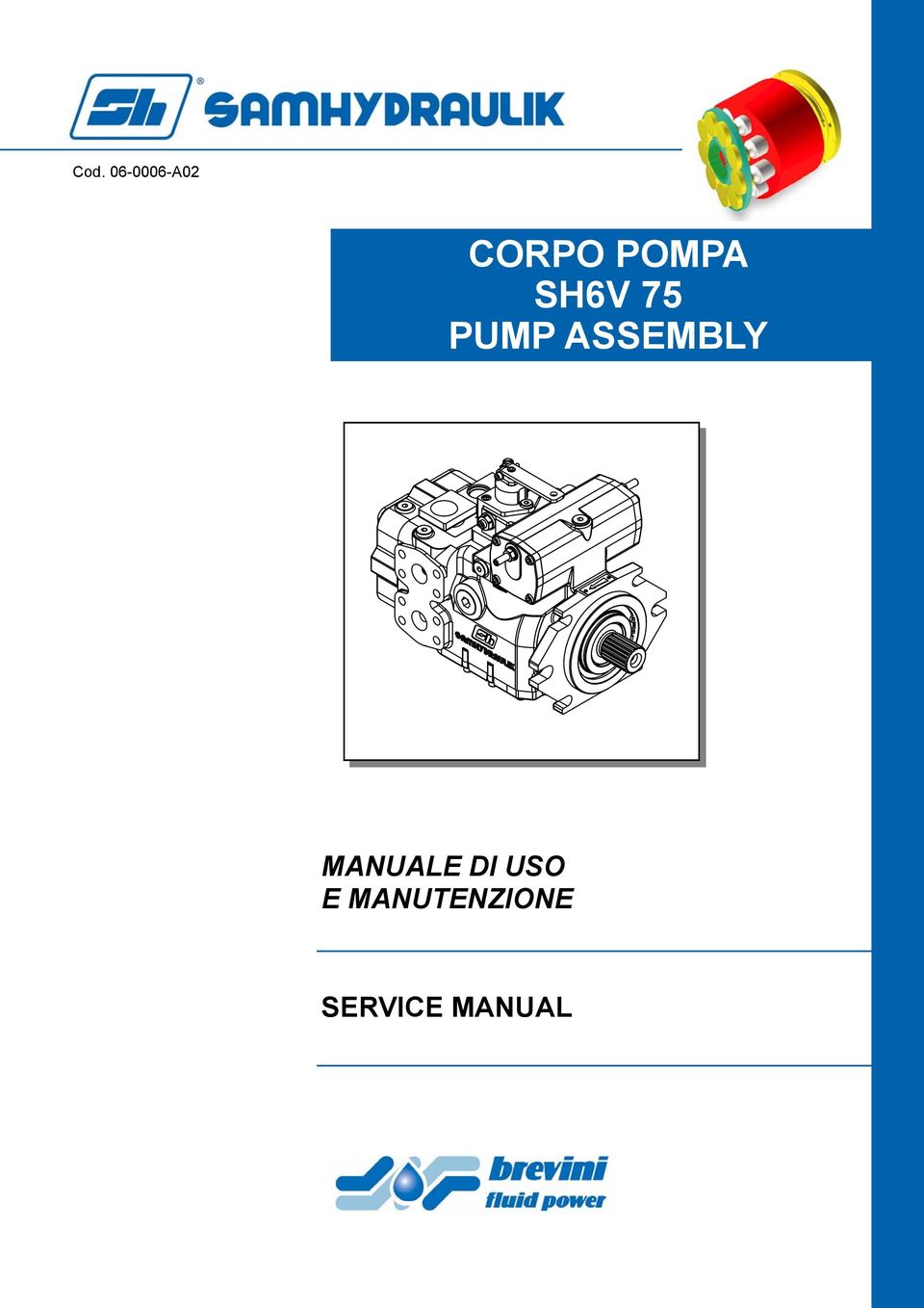 ASSEMBLY MANUALE DI USO