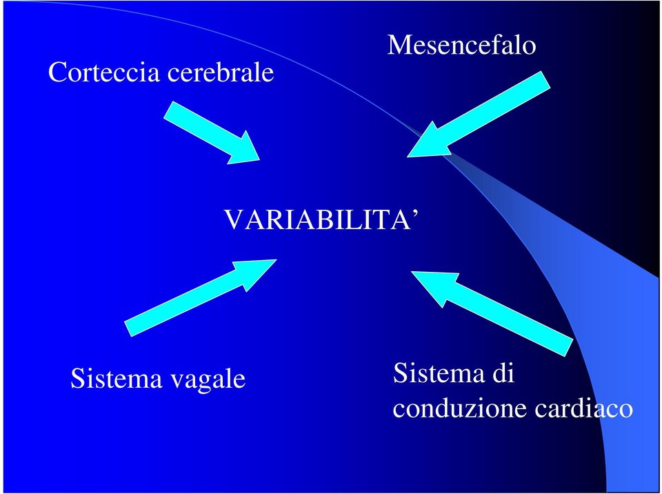 VARIABILITA Sistema