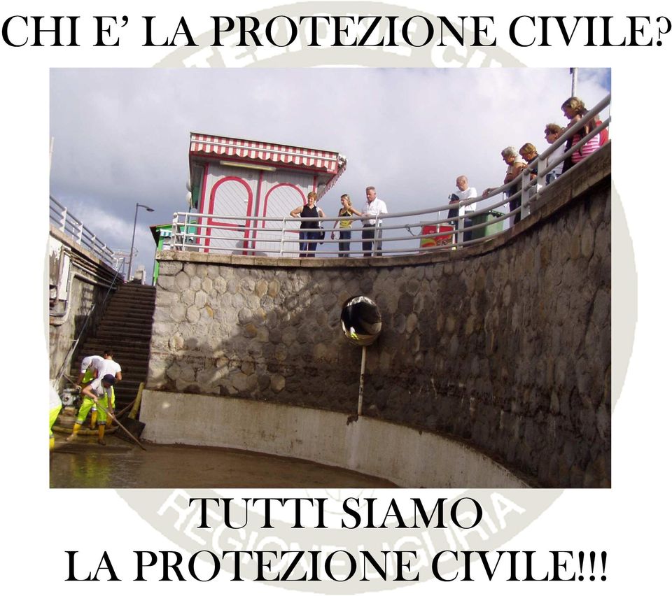 CIVILE?