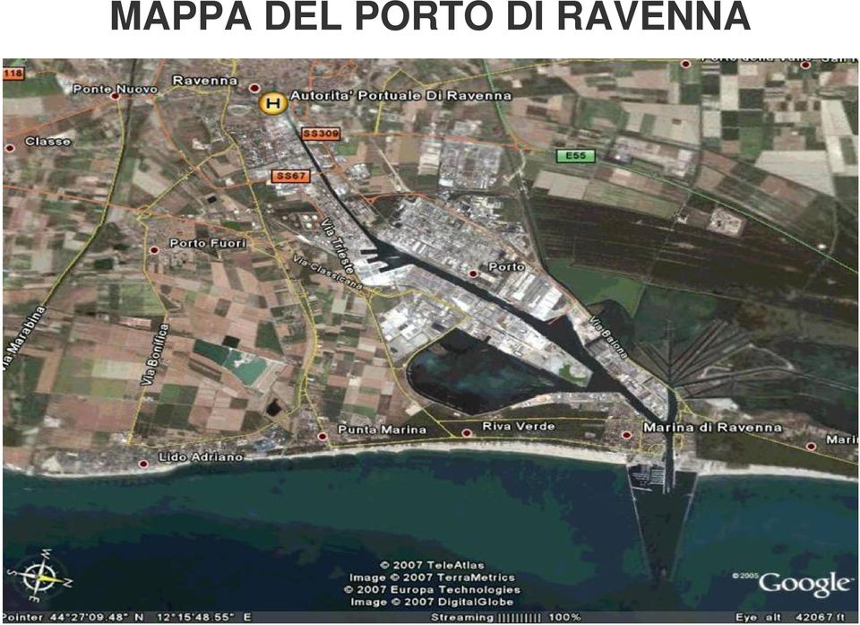 RAVENNA