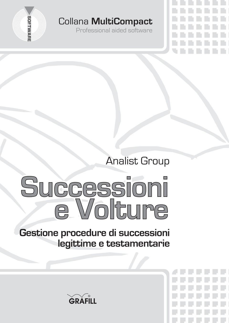 Analist Group Gestione procedure
