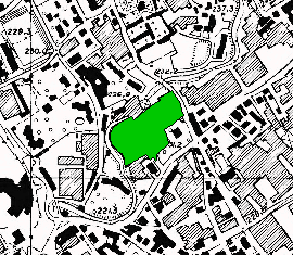 CODICE ISTAT 97042 COMUNE (PROVINCIA) LECCO (LC) IDENTIFICAZIONE AREA TOPONIMO LOCALIZAZZIONE DESTINAZIONE FUNZIONALE DESTINAZIONE URBANISTICA MAPPALI BERERA Industriale/Artigianale Residenza;