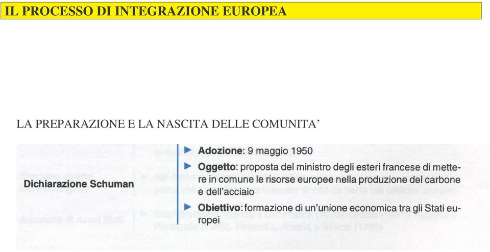 EUROPEA LA