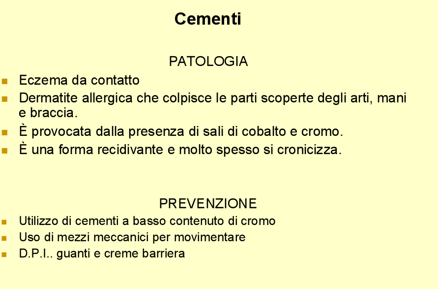 Cementi