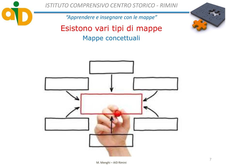 di mappe