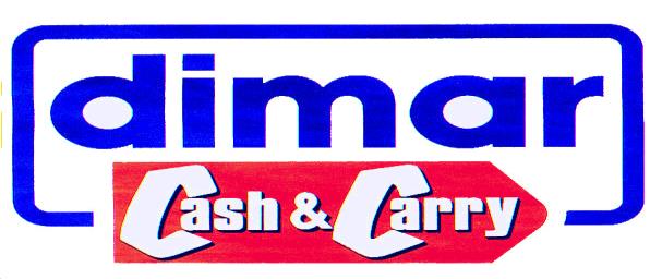 insegne Cash&Carry
