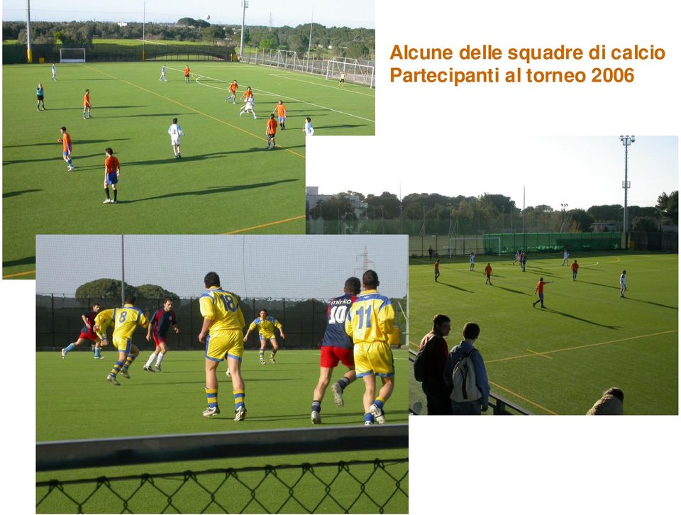 calcio