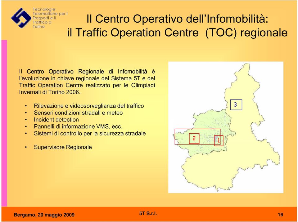 Invernali di Torino 2006.