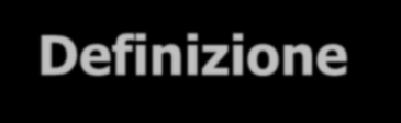 Definizione Pattern software la descrizione strutturata di