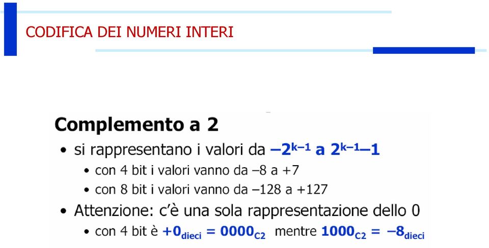 NUMERI