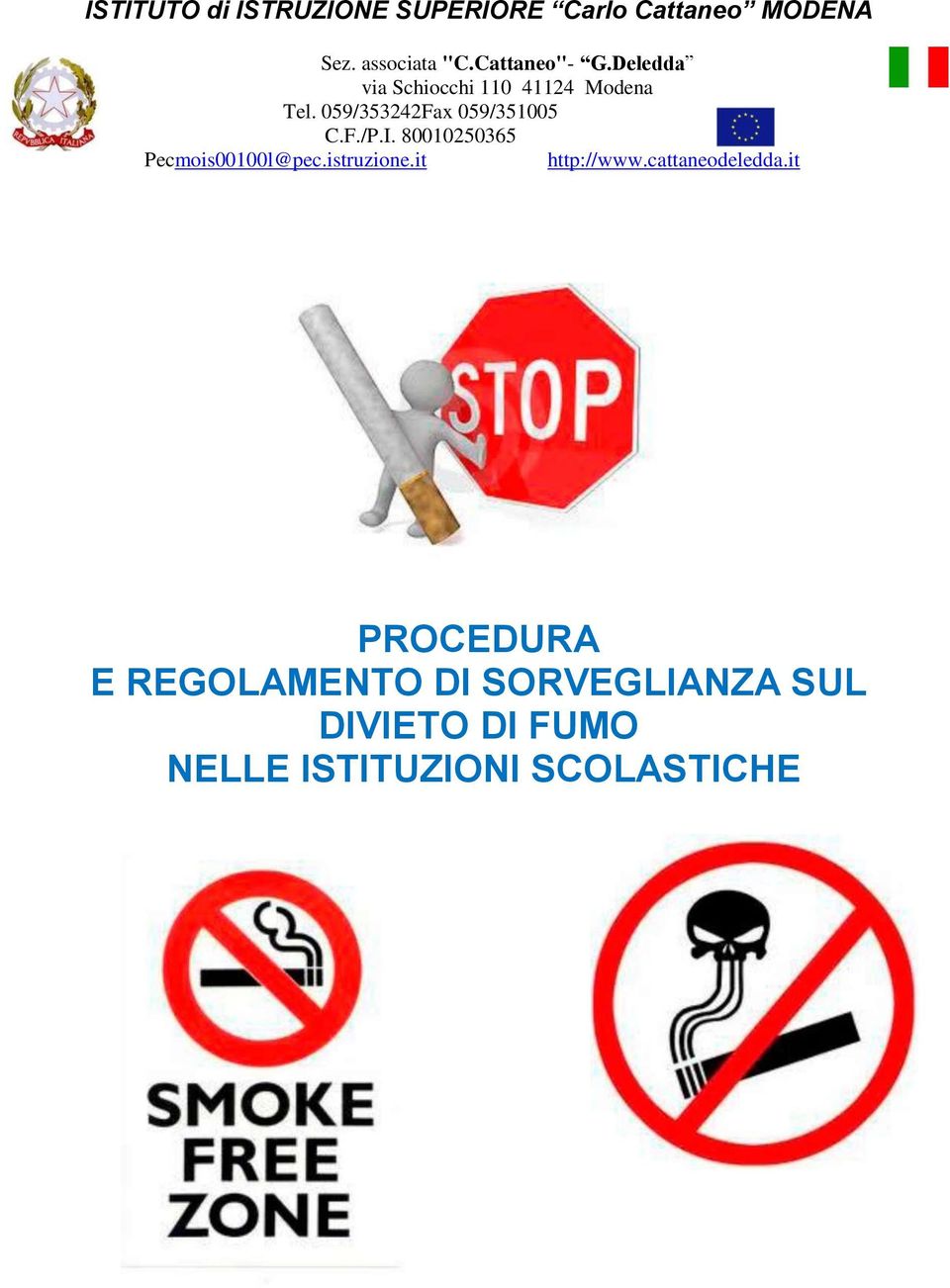 SORVEGLIANZA SUL