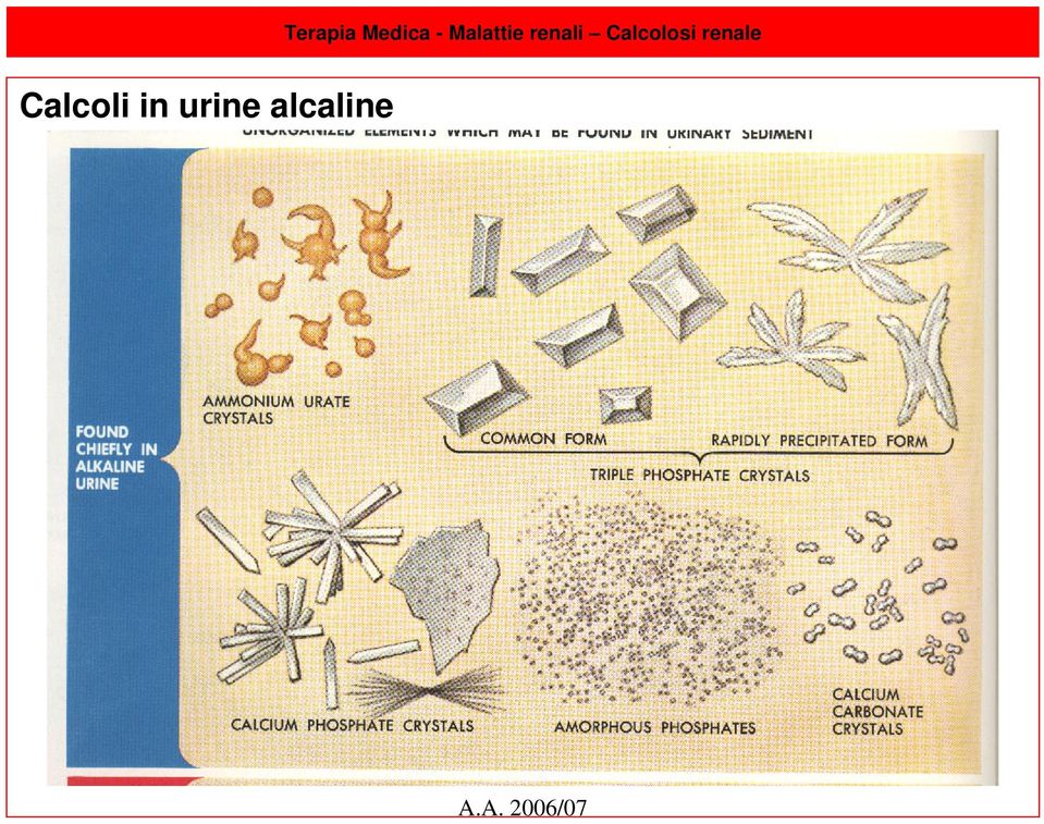 alcaline