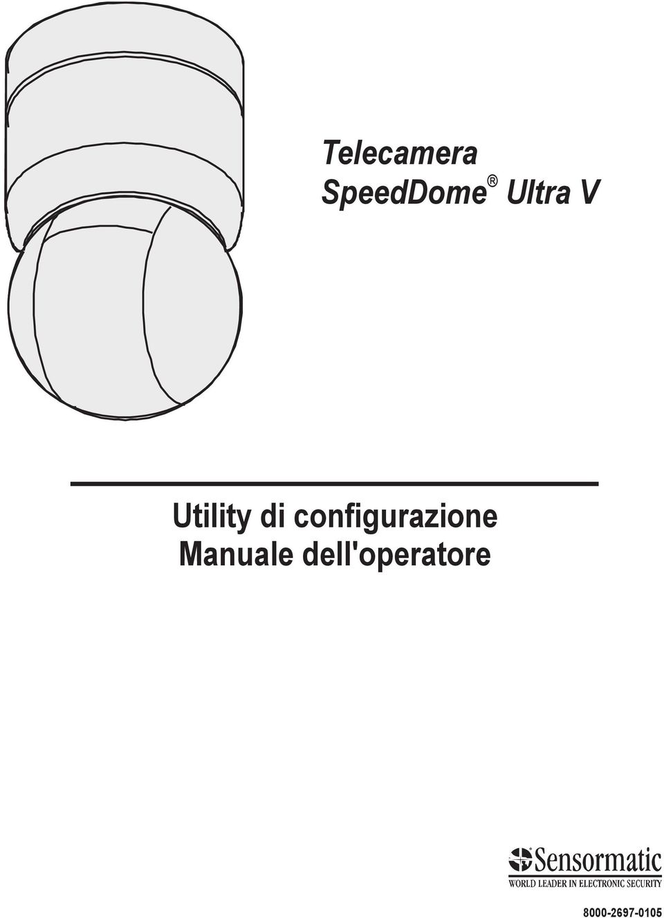 configurazione Manuale