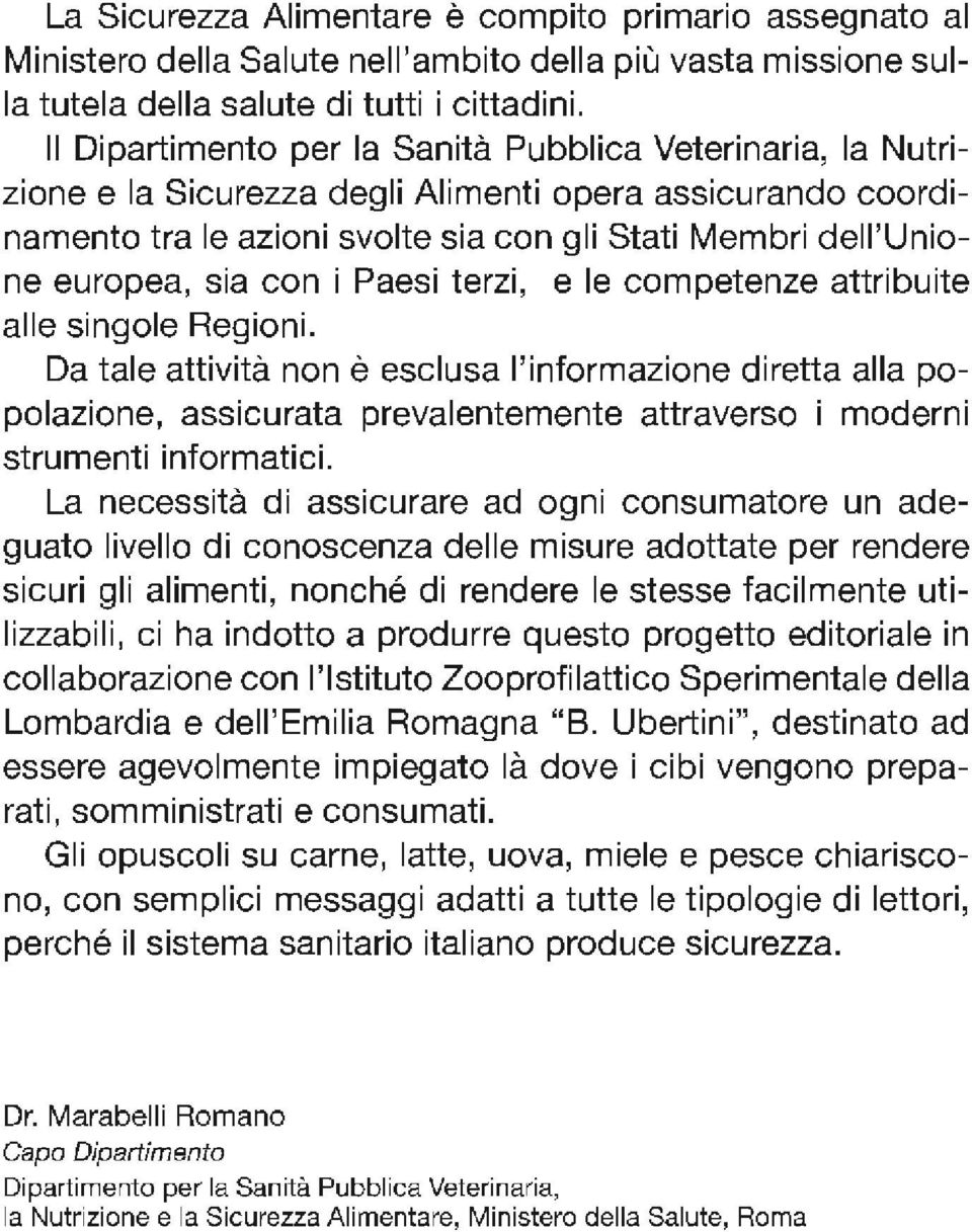 con i Paesi terzi, e le competenze attribuite alle singole Regioni.