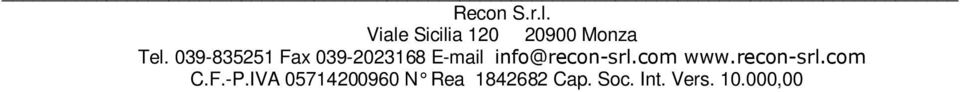 per chopper con corrente nominale 120A tutte le segnalazioni sopra indicate sono cablate in una seconda morsettiera ad innesto che