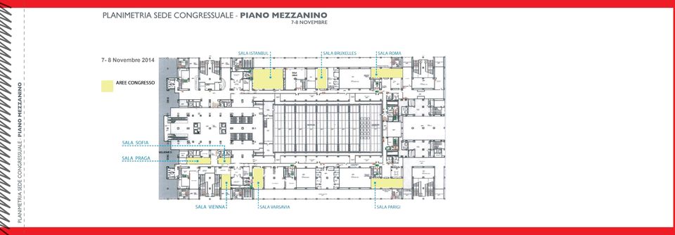 MEZZANINO   MEZZANINO 7-8