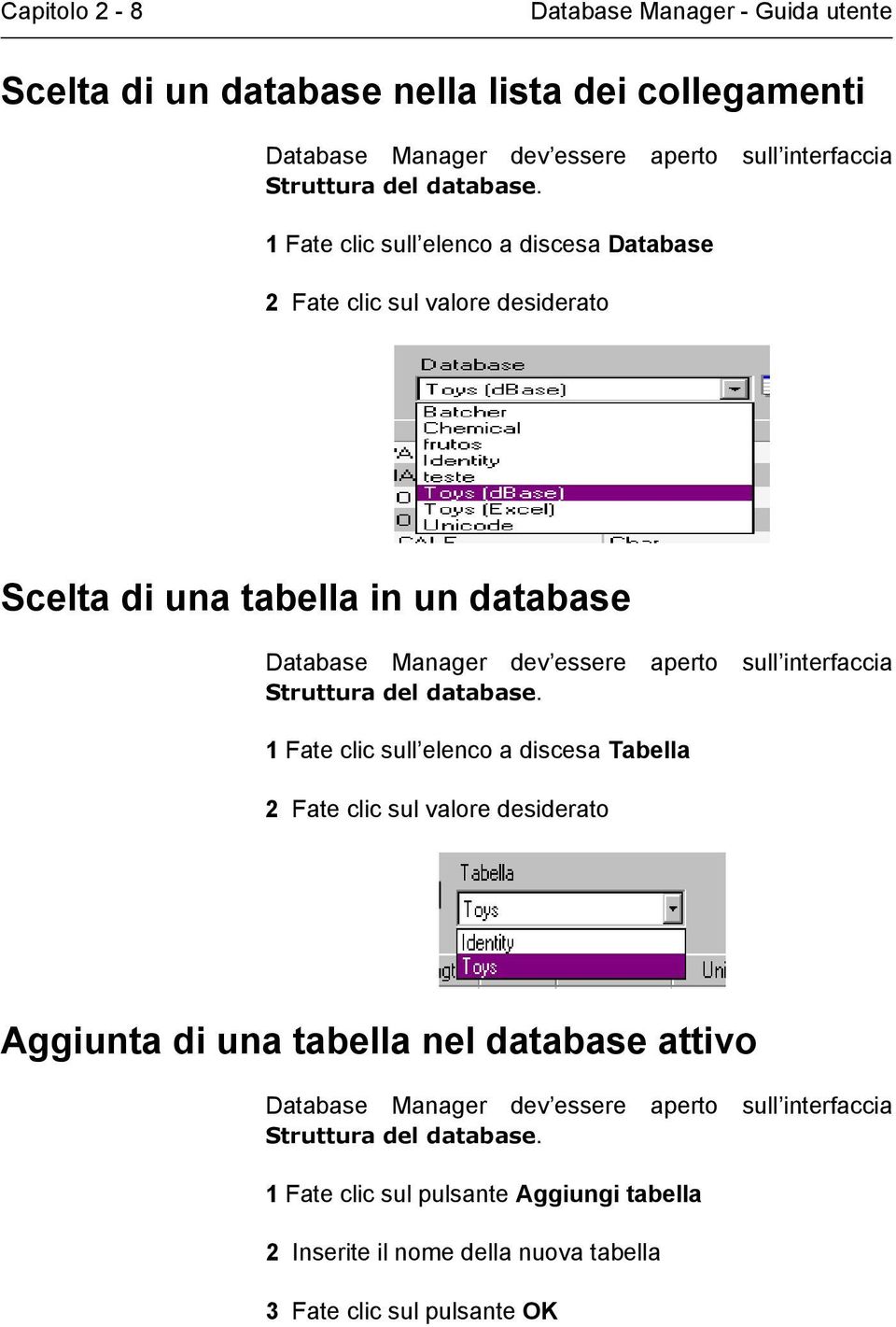 database.