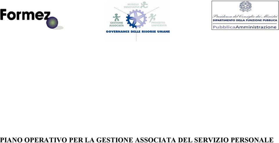 ASSOCIATA DEL