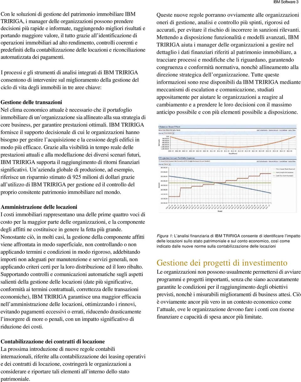 automatizzata dei pagamenti.