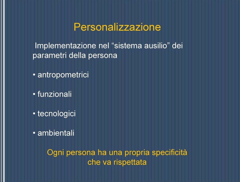 antropometrici funzionali tecnologici