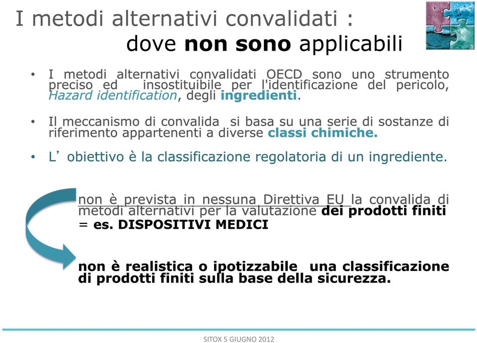 convalidati :