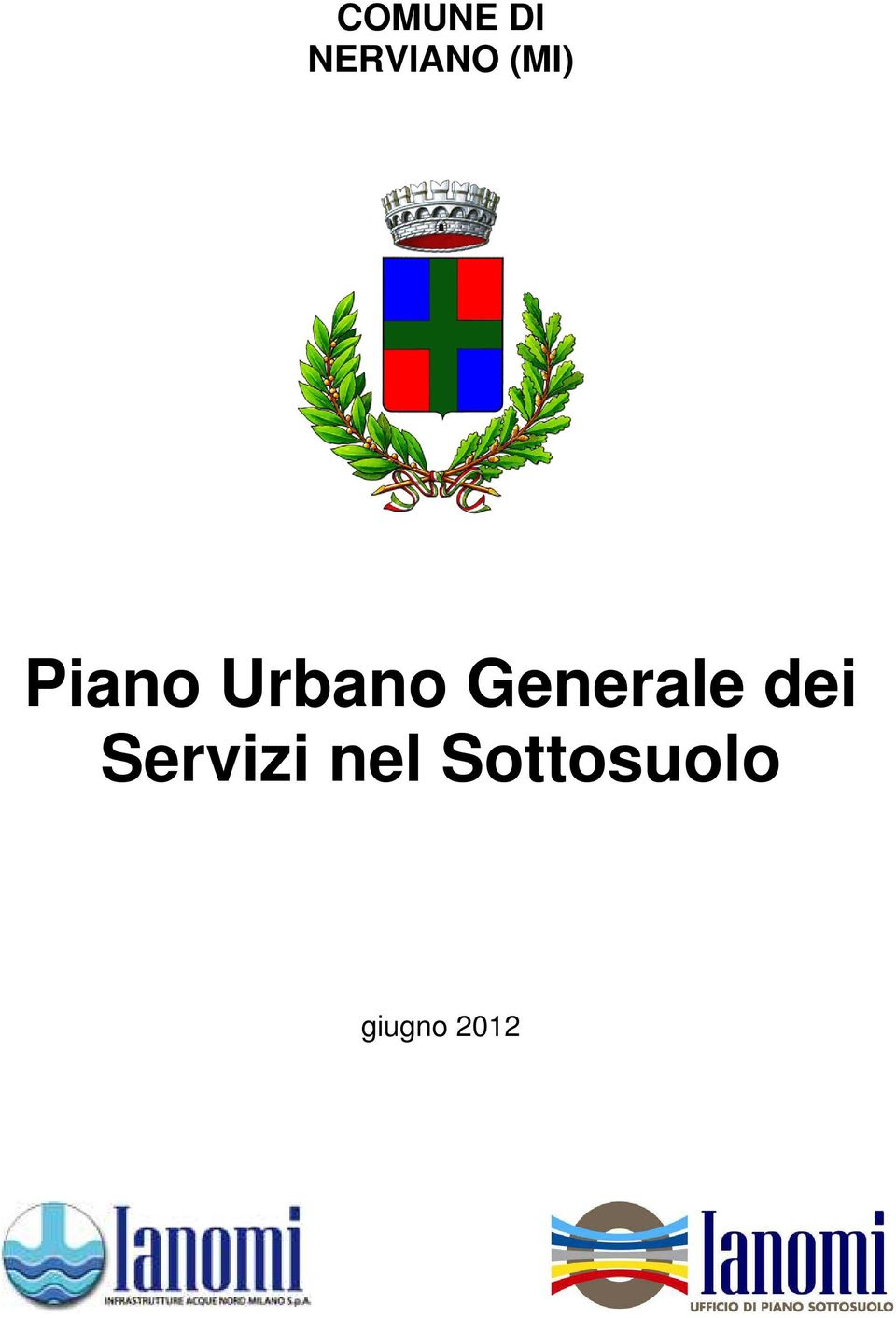 Generale dei Servizi