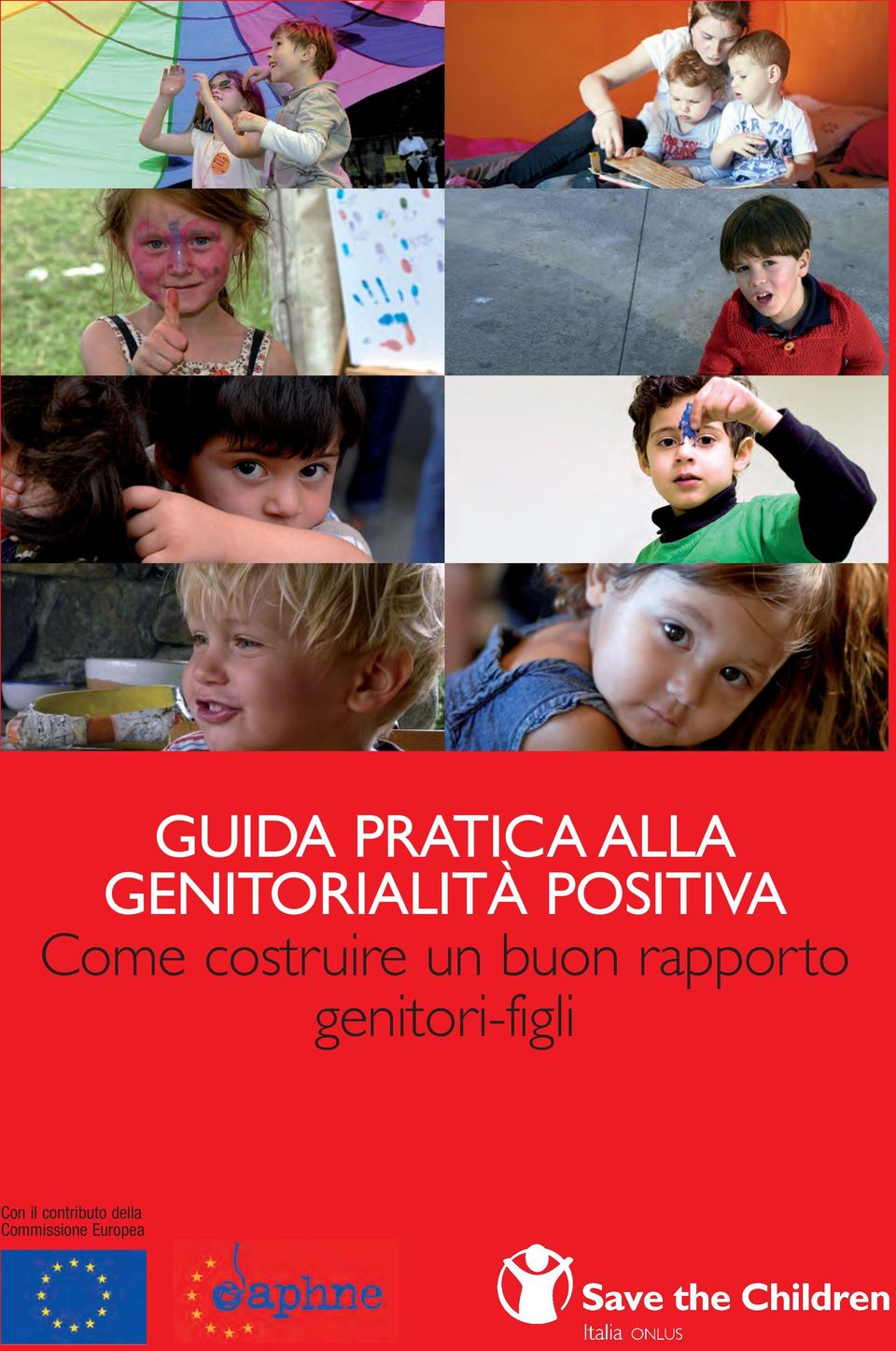 rapporto genitori-figli Con il