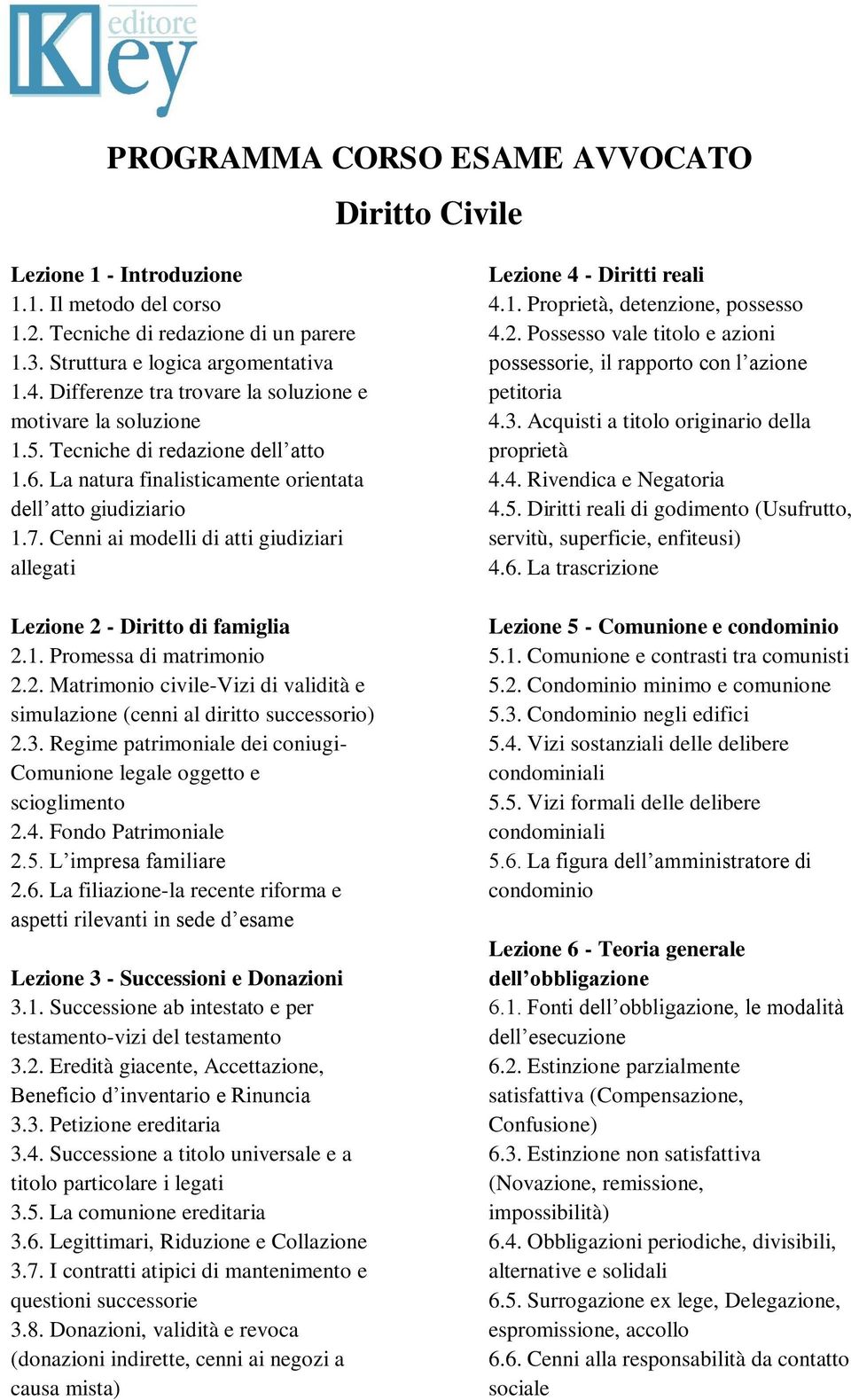 Cenni ai modelli di atti giudiziari allegati Lezione 2 - Diritto di famiglia 2.1. Promessa di matrimonio 2.2. Matrimonio civile-vizi di validità e simulazione (cenni al diritto successorio) 2.3.