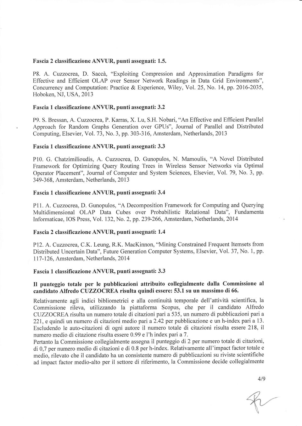 Experience, Wiley, Yol.25, No. 14, pp.2016-2035, Ho