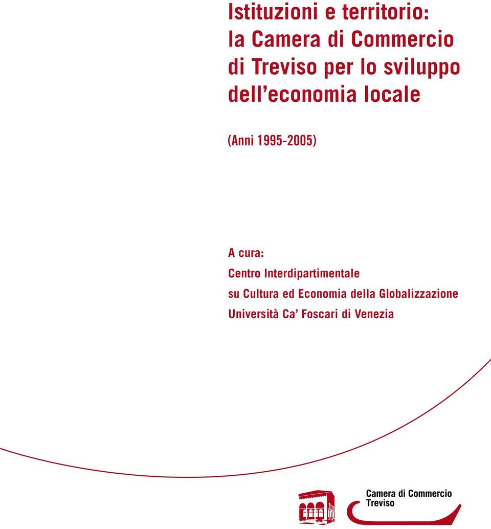 1995-2005) A cura: Centro Interdipartimentale su Cultura