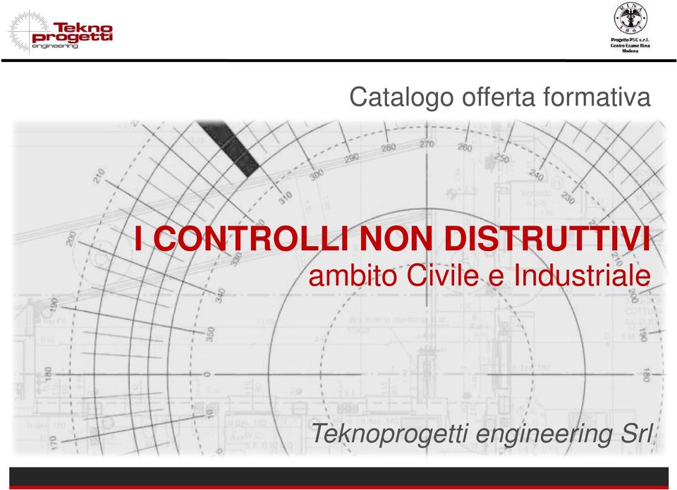 Civile e Industriale