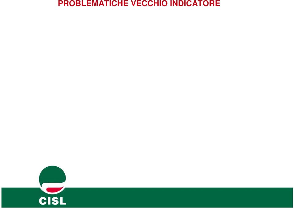 C è un 25% di DSU che presenta dati incongruenti con le dichiarazioni dei redditi.