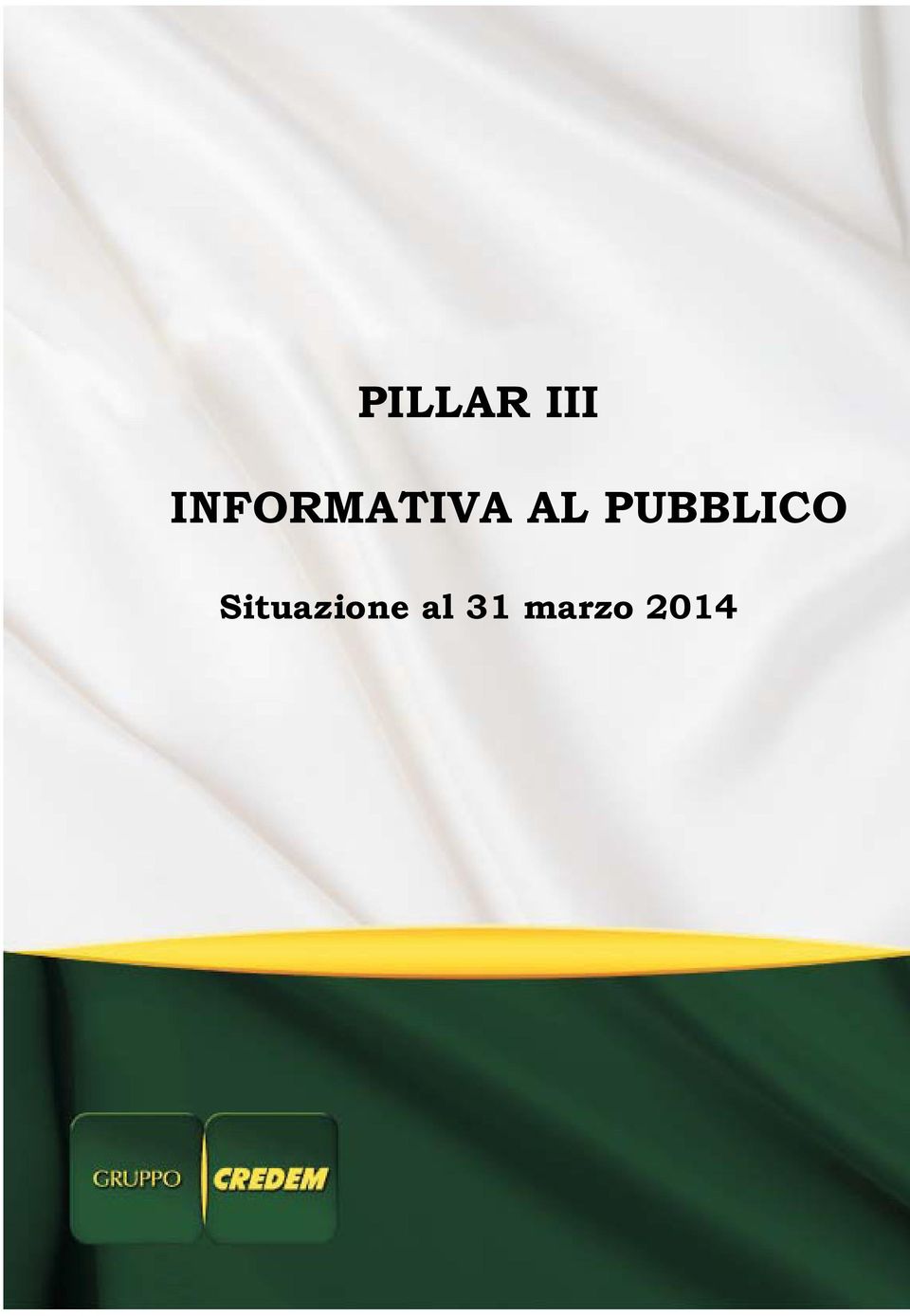 PUBBLICO