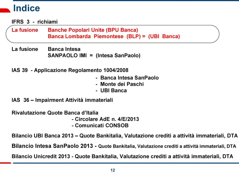 Banca d Italia - Circolare AdE n.