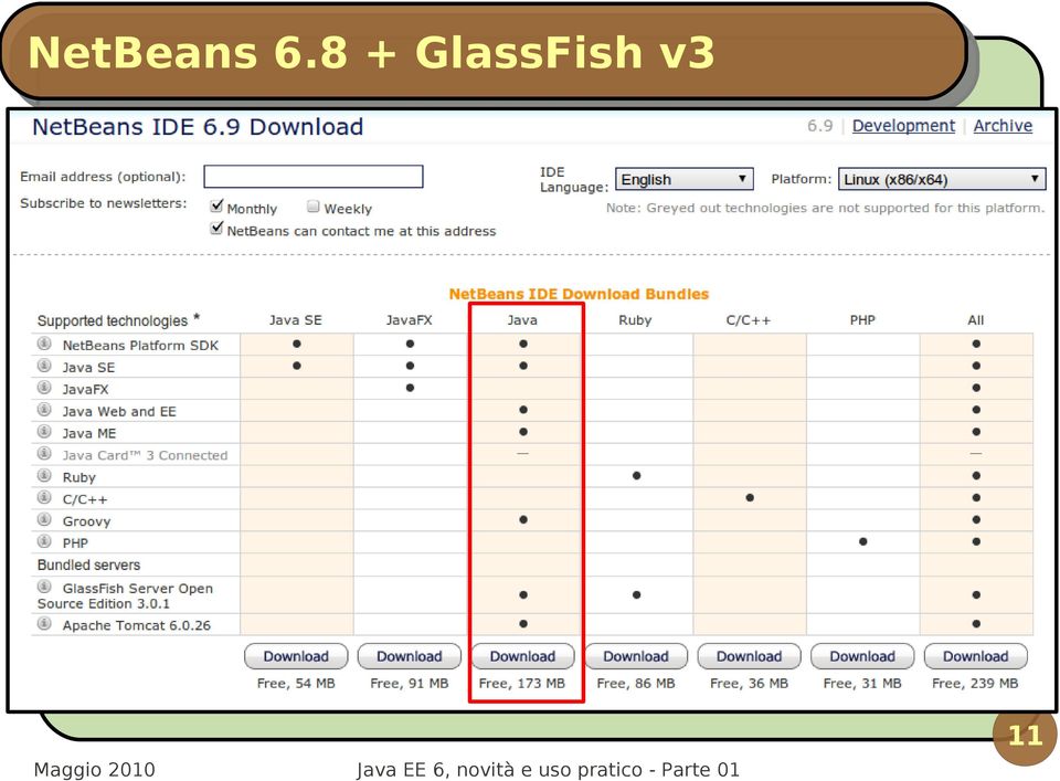 GlassFish