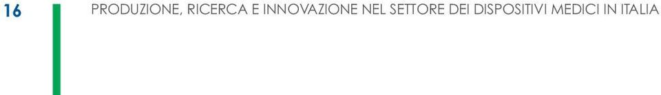 INNOVAZIONE NEL