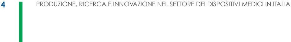 INNOVAZIONE NEL