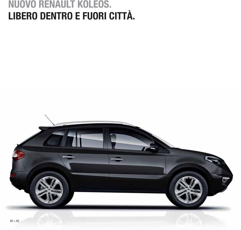 LIBERO DENTRO