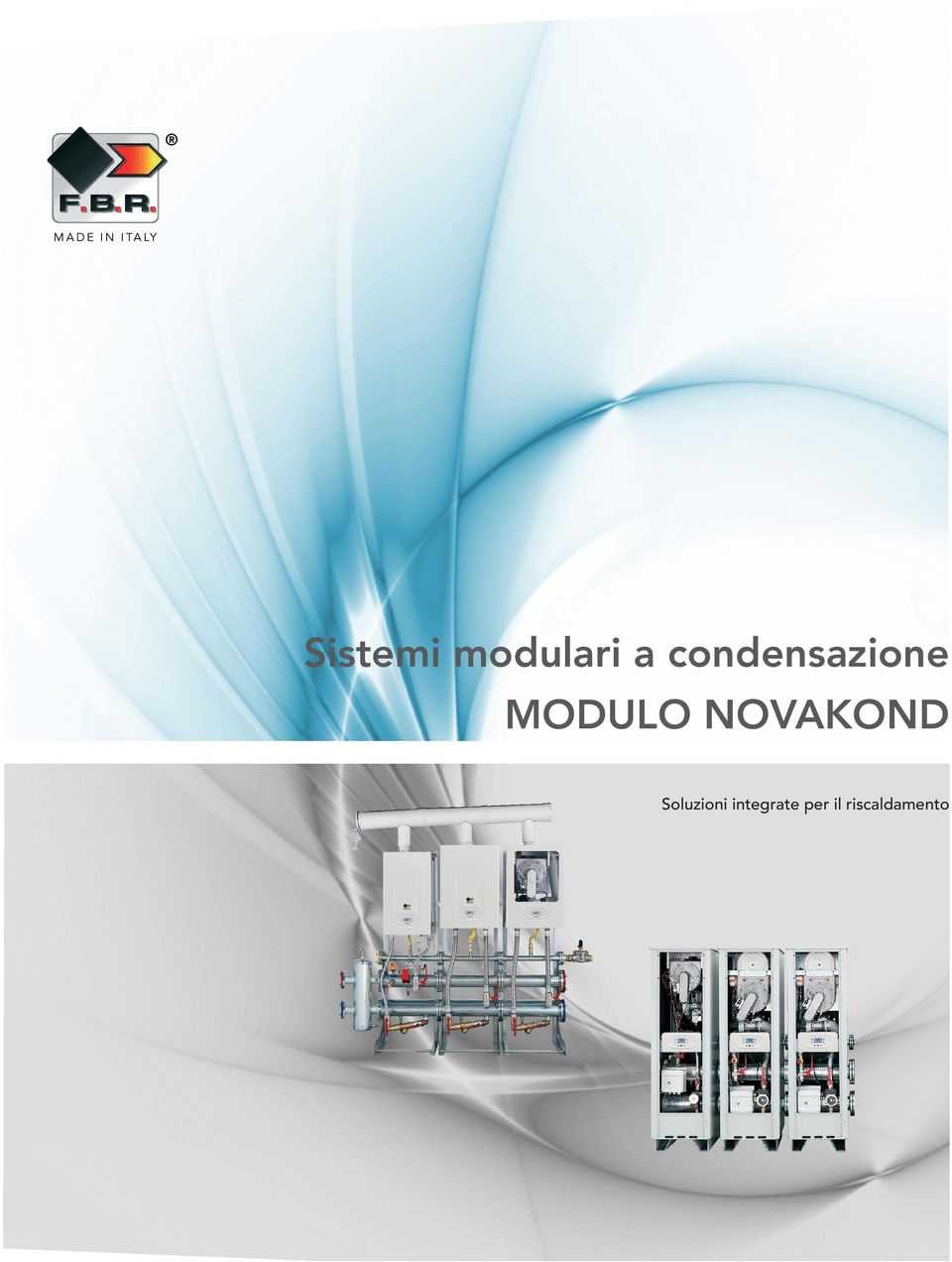 MODULO NOVAKOND Soluzioni