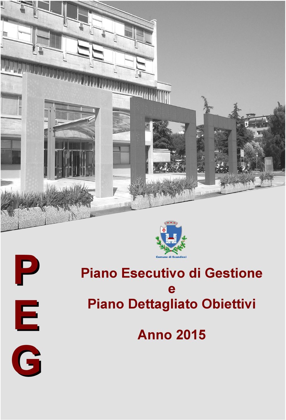 Gestione e Piano