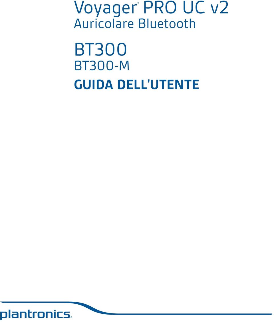 Bluetooth BT300