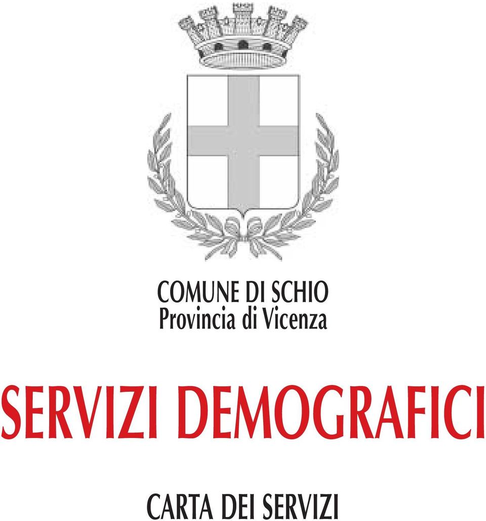 Vicenza SERVIZI