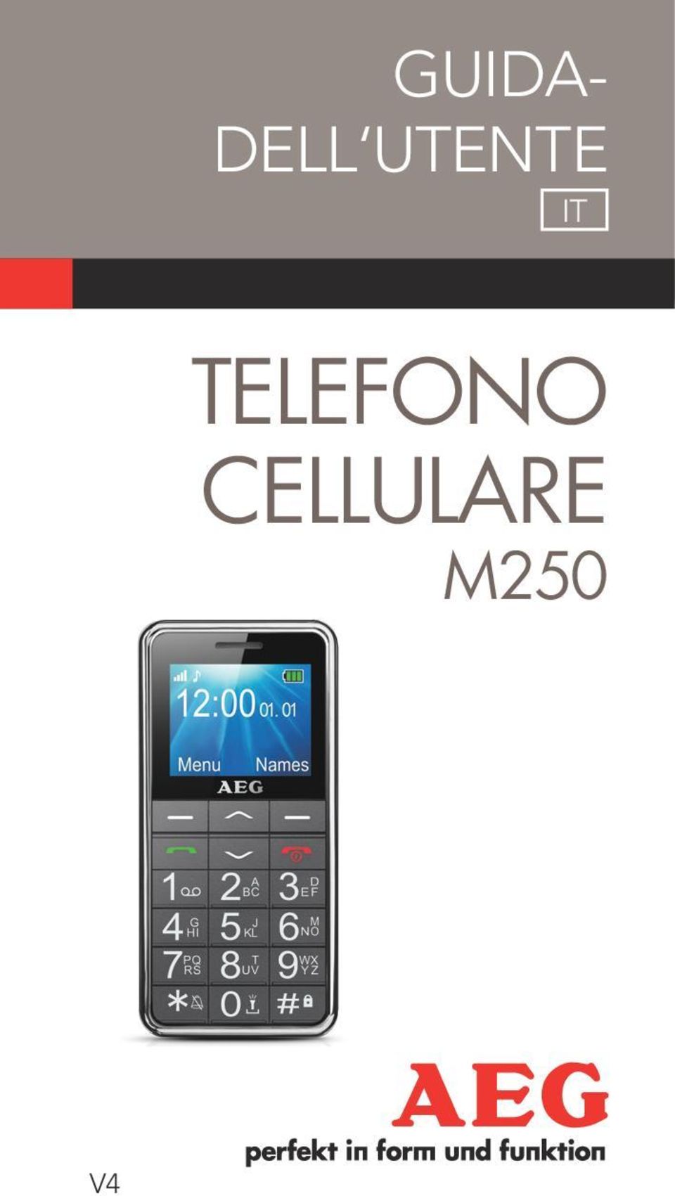 TELEFONO