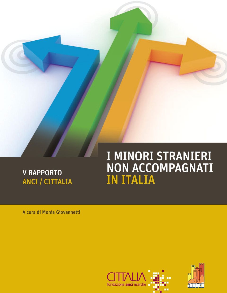 STRANIERI NON