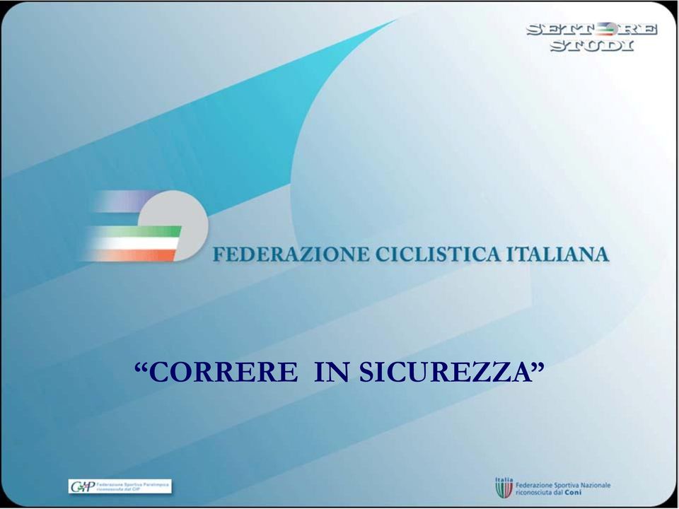 SICUREZZA