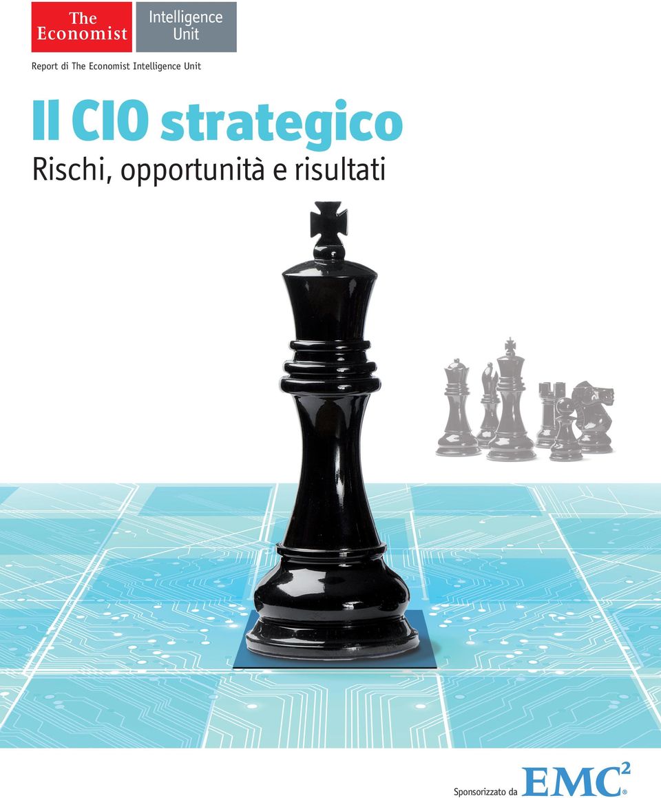 strategico Rischi,